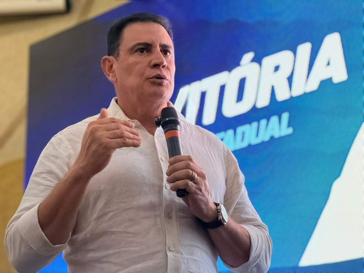 Da Vitória envia mais R$ 7,5 milhões para a saúde de Colatina